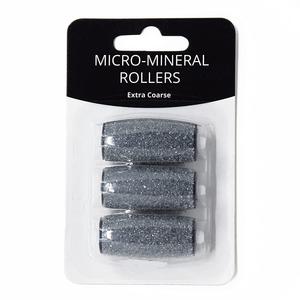 Rol penghilang kalus elektrik 2 pak, isi ulang rol kikir kaki elektrik - Product Image 5