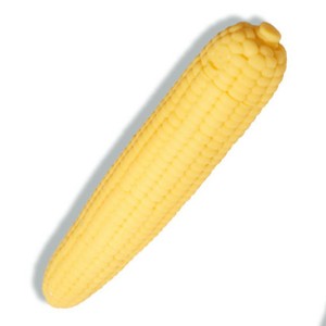 <span class=keywords><strong>Vibrador</strong></span> Realista con Forma de Vegetal para Mujeres, Impermeable, Recargable, Silencioso, de Silicona, Juguete para Adultos - Product Image 4