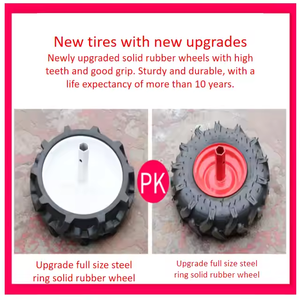 <span class=keywords><strong>Motoculteur</strong></span> à essence de vente chaude 8-12hp <span class=keywords><strong>petit</strong></span> tracteur agricole à pied <span class=keywords><strong>motoculteur</strong></span> à essence rotoculteur désherbeur - Product Image 6