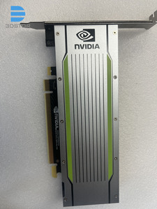 การ์ดจอประสิทธิภาพสูงสำหรับการเรียนรู้เชิงลึกด้วย AI รุ่น T4 16GB สำหรับการวิเคราะห์ข้อมูล AI และการประมวลผล ซีรีส์การ์ดจอสำหรับ T4 16GB TENSOR - Product Image 3