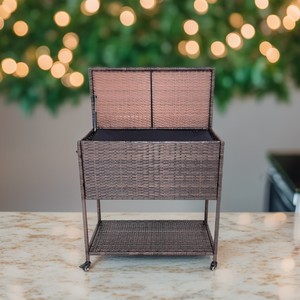 รถเข็นไวน์ - Product Image 6