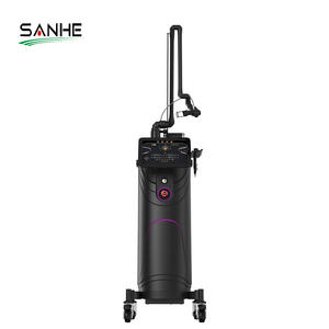 SANHE Laser CO2 Frazionato RF per Ringiovanimento Vaginale, Laser Stazionario 10600nm 4D - Product Image 5