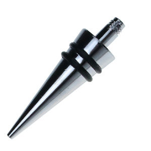 Alloy Wine Bottle <b>Stoppers</b> Metal Sealing Simple Style For Wine Bottles - Product Image 2