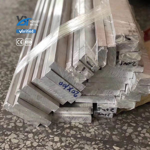 <span class=keywords><strong>Barre</strong></span> carrée en <span class=keywords><strong>aluminium</strong></span> 6061 T651, tige <span class=keywords><strong>plate</strong></span> solide, finition usinée, 30 mm x 1 m, 2 m, 3 m de longueur, extrudée, <span class=keywords><strong>barre</strong></span> <span class=keywords><strong>plate</strong></span> en <span class=keywords><strong>aluminium</strong></span> 6061 5083 - Product Image 3