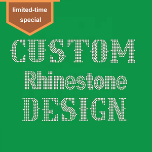 Hotfix Rhinestone <strong>Transfer</strong> Stickers Hot Stamping T-shirt Printing Design Production <strong>Iron</strong> <strong>on</strong> Rhinestone Hoodie Custom <strong>Transfer</strong> - Product Image 5