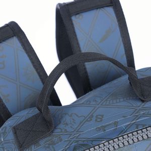 Zaino Impermeabile Personalizzato in PVC 500D 35L IPX6, Borsa Resistente all'Acqua per Snorkeling e Nuoto, Borsa da Viaggio per Attività all'Aperto - Product Image 3