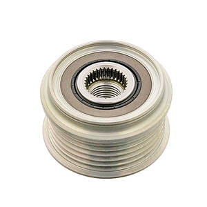 059903119G #   Alternateur neuf, embrayage à roue libre, 059903119H 059903119L 059903119M 06E903119 535022210 5350222000 - Product Image 1