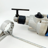 Perceuse électrique multifonction TOLHIT 1050W, vitesse variable, 13 mm, robuste, professionnelle, à percussion, compatible OEM