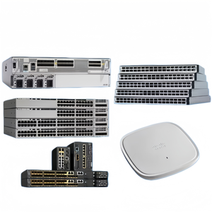 C9500-16x-a Nuevo Sellado para Switch de 16 Puertos 10 Gigabit C9500-16x-a Original de Hierro o Nuevo Disponible - Product Image 4