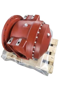 อะไหล่เครื่องผสมคอนกรีต PMB7.5 ตัวลดขนาด - Product Image 3