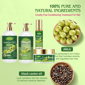 OEM ODM Best-seller Améliore les <span class=keywords><strong>cheveux</strong></span> abîmés et cassants Rend les <span class=keywords><strong>cheveux</strong></span> brillants Plus hydratant Shampooing à l'huile d'Amla <span class=keywords><strong>pour</strong></span> tous types de <span class=keywords><strong>cheveux</strong></span> - Product Image 5