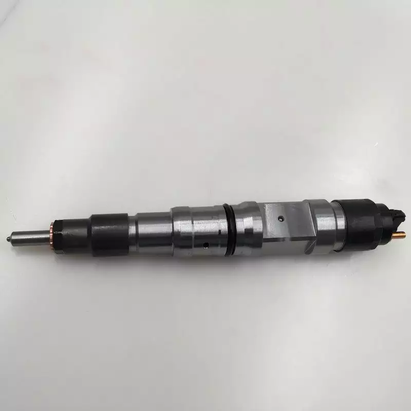 common rail injector diesel fuel common rail injector 0445120074