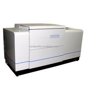 Nouvel arrivage d'analyseur de taille de particules laser de testeur de haute pression de laboratoire ISO-13320 - Product Image 1