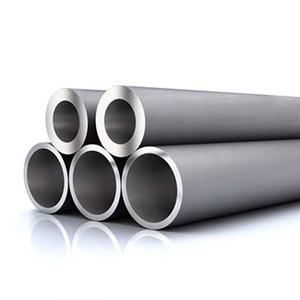 Tube en titane Grade12 ASME SB 338 bonne soudabilité équipement pétrochimique prix de vente direct tube en titane Gr12 - Product Image 2