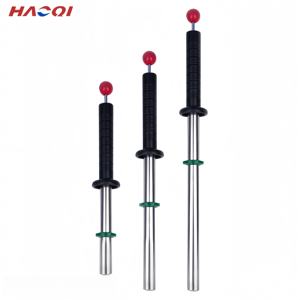 Baguette de ramassage magnétique pour puce métallique - Product Image 1