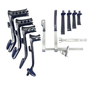 ชุดอุปกรณ์ยืดกระดูกสันหลัง Spine Classics MLD System สำหรับการผ่าตัดผ่านหลอดเลือดฝอยขนาดเล็ก (MIS) เครื่องมือศัลยกรรมกระดูกและข้อ แบบแมนนวล ระดับ Class I - Product Image 1