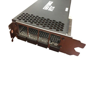 Carte graphique haute performance RTX 3090 24G Turbo GDDR6X 384 bits pour l'informatique de pointe et l'intelligence artificielle, toute neuve - Product Image 6