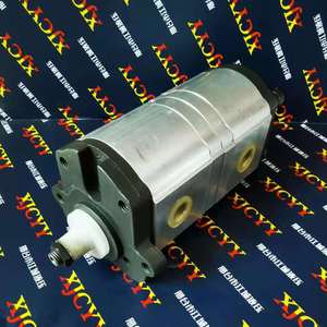 Pompe à engrenages hydraulique 3655100M91 0510465364 3661228M91 0510365315 Utilisée pour <span class=keywords><strong>Landini</strong></span> Atlantis/Ghibli 100 70 75 80 85 90 105 <span class=keywords><strong>95</strong></span> - Product Image 5