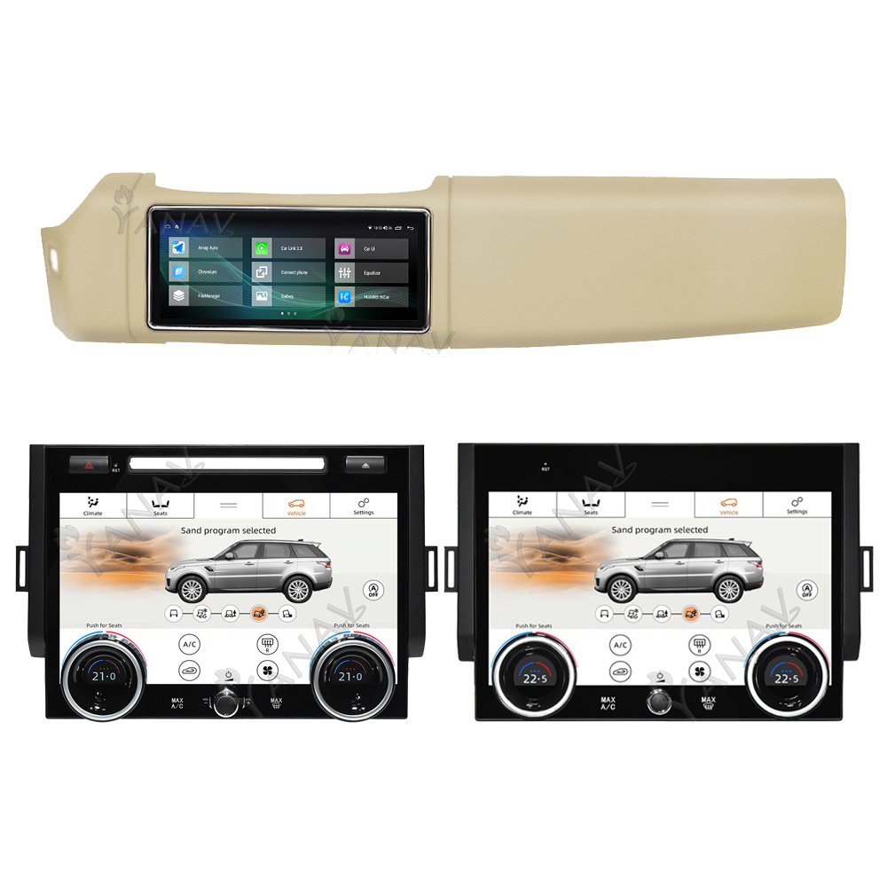 LHD 64GB and AC