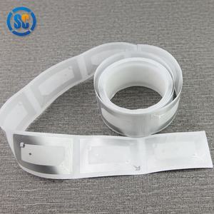 फैक्टरी 9962 9662 आरफिड स्टिक मिनी उह्फ लंबी दूरी के टैग स्टिकर 1k चिप आईएसओ मॉडल nfc संचार इंटरफ़ेस निष्क्रिय <span class=keywords><strong>rfid</strong></span> लेबल - Product Image 2