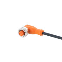 Capteur de débit durable IFM avec boîtier en acier inoxydable SI5000 SI5001 SI5004 SI5005 SI5006 SI5007 SI5008 SI5009 SI5010 SI5012
