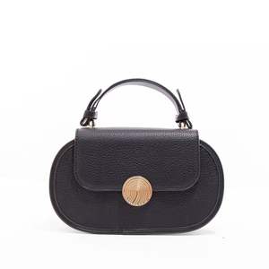 Bolso Tote/Bolso de Hombro de PU de Lujo para Mujer, Nuevo Estilo Moderno con Cierre de Cremallera, Portátil, para Verano/Invierno, Venta al por Mayor - Product Image 2