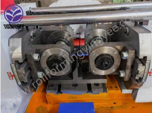 Z28-150 chủ đề Rolling Machine/vít máy làm với tuổi thọ dài - Product Image 2