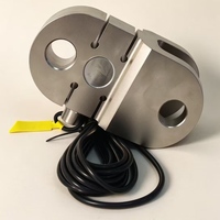 Indicateur de moment de charge pour grue à bras articulé haute précision, numérique, avec limiteur de sécurité anti-retournement et contrôleur de coupure automatique