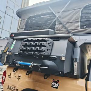 Usine de gros populaire camping-car camping-car aventure en plein air camionnette voiture de camping fabriqué en Chine <span class=keywords><strong>prix</strong></span> bon marché - Product Image 3