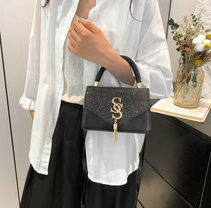 Женская Компактная сумка с несколькими карманами - Product Image 5