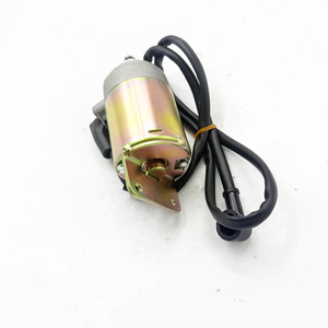 Motor de Arranque Nuevo Compatible con <span class=keywords><strong>Loncin</strong></span> <span class=keywords><strong>200CC</strong></span> LX200 ATV UTV Quad Bike Engine 270350052-0004 - Product Image 5