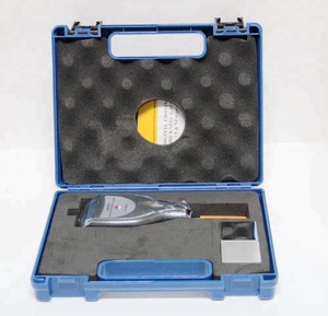 Medidor de Espesor de Pintura TG8828FN, Medidor de Espesor de Revestimiento de Zinc para Automóviles - Product Image 1