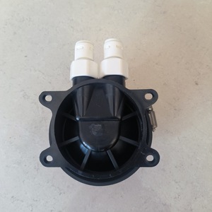 Низконапорный ножной возвратно-поступательный водяной насос Powerlift OEM для автодомов, яхт, лодок, мобильных туалетов, аксессуар с ножным приводом - Product Image 2