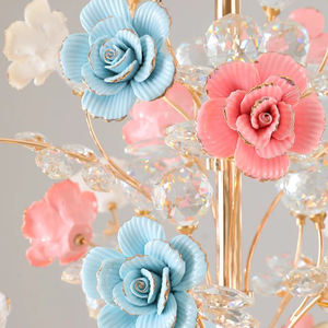 أريكة غرفة معيشة فاخرة على الطراز الأوروبي، طاولة قهوة، سرير غرفة نوم، مكتب مستقيم مزين بأسلوب فاخر - Product Image 3