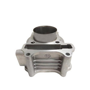 Kit de piston pour ATV GY680 100cc, alésage 50 mm, compatible avec les moteurs 139QMB et 139QMA, accessoires de moto - Product Image 6