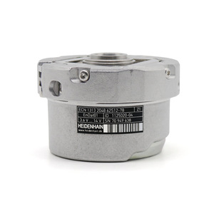 Codificador Rotatorio Heidenhain ECN 1313 2048 62S12-78 con Extremo Redondo ID1125020-04 - Product Image 4