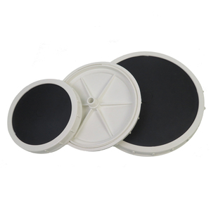 Diffuseur à disque de bulles d'<span class=keywords><strong>air</strong></span> <span class=keywords><strong>Force</strong></span> Into Water Pipes For Water Treatment Plants - Product Image 6