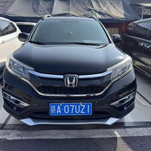 Auto Usado <span class=keywords><strong>CRV</strong></span> <span class=keywords><strong>2015</strong></span> <span class=keywords><strong>Honda</strong></span> 2.0L Automático, Volante a la Izquierda, Gasolina, SUV Práctico de 5 Plazas, <span class=keywords><strong>Precio</strong></span> Accesible - Product Image 1