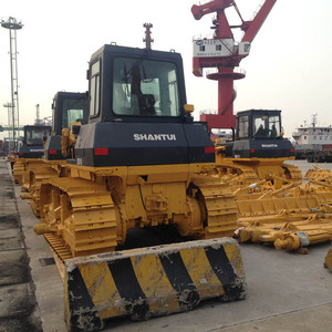 Nueva Excavadora Bulldozer SD52 de 520HP de Alta Potencia con <span class=keywords><strong>Precio</strong></span> Competitivo - Product Image 2