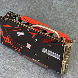 Tarjeta Gráfica GeForce RTX 2060 Usada, RTX 2060 6G GDDR6 192bit 14Gbps para Juegos de Escritorio - Product Image 5