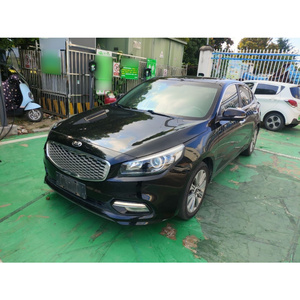 Auto Usata Guazi 2017 <span class=keywords><strong>Kia</strong></span> K4 Nuovi Arrivi Motore a Benzina Automatico Berlina 5 Posti Guida a Sinistra per Uso Quotidiano Robusto - Product Image 1