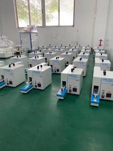 Elektronische Aatcc <span class=keywords><strong>Crockmeter</strong></span> Prijs - Product Image 2