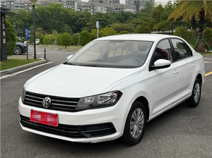 Volkswagen <span class=keywords><strong>Santana</strong></span> 2016 1.6L Automático Edición Fashion, Motor 1.6L de Aspiración Natural, Bajo Consumo de Combustible, Sedán - Product Image 2