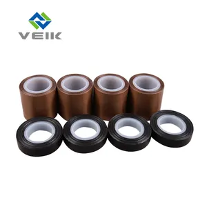 Fireproof Tape PTFE Coated Adhesive Tape