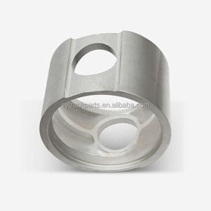 Detroit động cơ diesel vương miện + Váy máy móc động cơ Piston 23529367 130mm 12.7l Sản phẩm mới 2020 OEM Cung cấp Brazil phụ tùng - Product Image 6