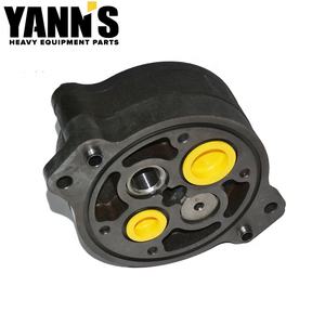 Yann's 1P4231 1P-4231 pompa transmisi pompa minyak gigi hidrolik untuk <span class=keywords><strong>CAT</strong></span> 816 <span class=keywords><strong>815</strong></span> - Product Image 5