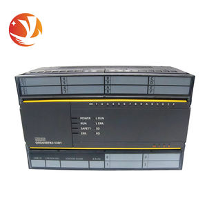 Module I/O à distance pour système de sécurité QS0J65BTB2-12DT, contrôleur PLC programmable avec 16 entrées/sorties 110V, neuf et original - Product Image 1