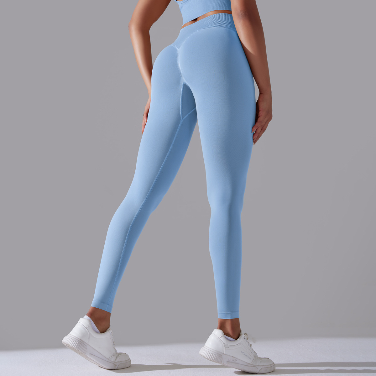 Azul cielo