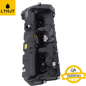 อะไหล่รถยนต์ OEM LTHJT 11127552281 ฝาครอบวาล์วใหม่ พร้อมการรับประกัน 1 ปี สำหรับ <span class=keywords><strong>N52</strong></span> - Product Image 2