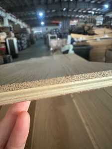 Ac4 Hdf Chêne blanc Grain de bois Plancher stratifié 9mm 10mm <span class=keywords><strong>12mm</strong></span> Usine étanche Vente en gros Cliquez sur Installation Type <span class=keywords><strong>flottant</strong></span> - Product Image 6